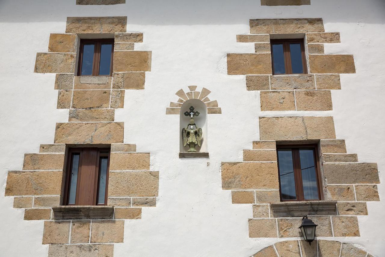 Casa Rural Enea Oskotz 외부 사진