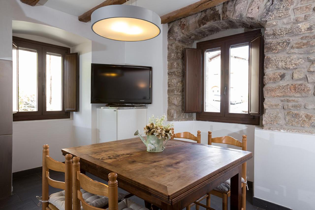 Casa Rural Enea Oskotz 외부 사진